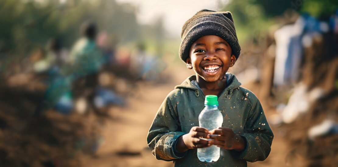 Boy-Holding-a-Clean-Water-Bottle-CEDAR